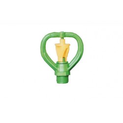 C764M Revolving Frame Rotor Sprinkler 'M'