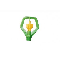 C765 Fixed Frame Rotor Sprinkler 'M'