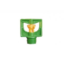 C766 Mini Rotor Sprinkler (M)