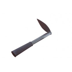 C768 Hand Trowel (Khurpa) Handle 30cm (12'')