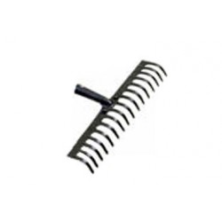 C785 Garden Rake Head 14 - Teeth