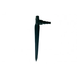 C85 Peg (Plastic) for Mounting Sprinkler with Union