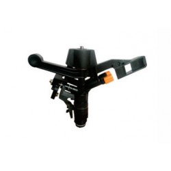 C875 Flora Impulse Sprinkler 19mm (0.75'') M (Part Circle)