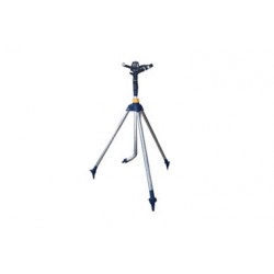 C87N Telescopic Tripod Sprinkler Stand (Without Sprinkler) Adj. Length 61-91.5cm (24''-36'')