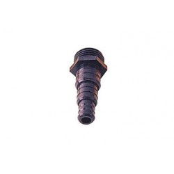C92M Union For Sprinkler Hose 13-16-19mm