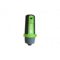 C947 Flora Gear Drive Sprinkler (Part Circle)