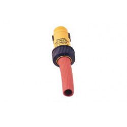 C95 Push-Pull Sprinkler Hose Connector Set for Hose 19mm (0.75'')