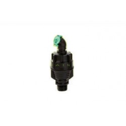 C968 Angular Jet Impulse Sprinkler Head (Ball Driven)