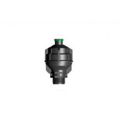 C969 Jet Impulse Sprinkler Head (Ball Driven)