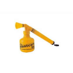 CP12 Plantcare Mechanical Continuous Sprayer 900ml (Hooting Jet)