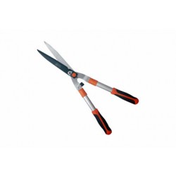 C132 Flora Premium (Taiwan) Hedge Shears 22.5cm (9'') Blade