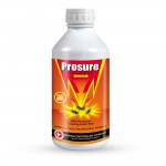 Prosure – Propoxur 20% EC Control Mosquitoes, Flies. Bedbugs, Cockroaches (250ml)