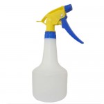 Agrow Spray Bottle for Home and Garden 500 ml, Hand Pressure Spray-Head, Lightweight Multi-Functional Sprayer for Plants