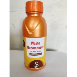 Waste Decomposer Advanced Technology