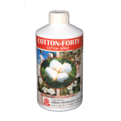 Cotton 40