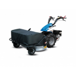 MC 740 WITH LWAN MOVER 56 CM WITH 60 LITER FRONT CATCHER
