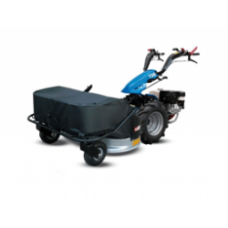 MC 740 WITH LWAN MOVER 56 CM WITH 60 LITER FRONT CATCHER