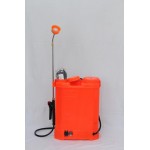 SHREE Battery Operated sprayer pump 12x12 |  Heavy Duty