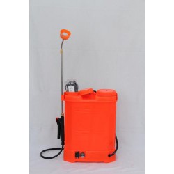 SHREE Battery Operated sprayer pump 12x12 |  Heavy Duty
