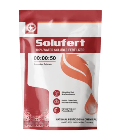 13-00-45 Potassium Nitrate Fertilizer