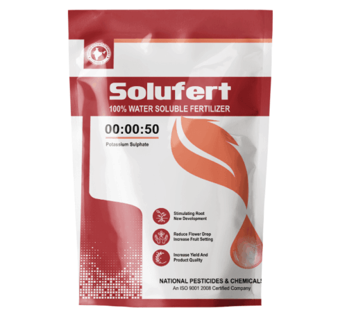 13-00-45 Potassium Nitrate Fertilizer