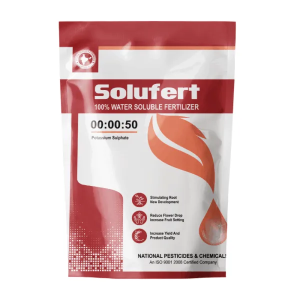 13-00-45 Potassium Nitrate Fertilizer