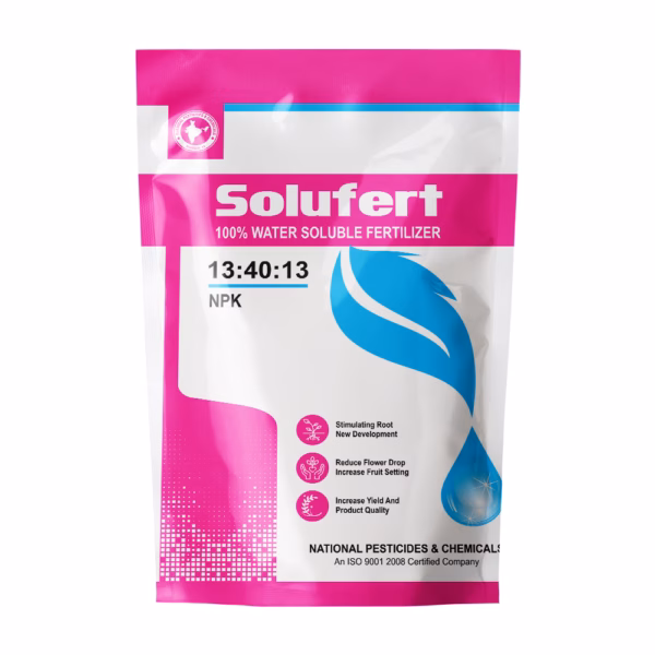 00-52-34 mono potassium sulphate MKP fertilizer