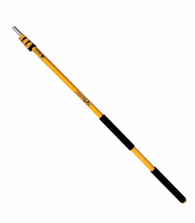 Hectare 18 feet telescopic pole premium fruit harvester