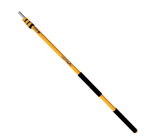 Hectare 18 feet telescopic pole premium fruit harvester