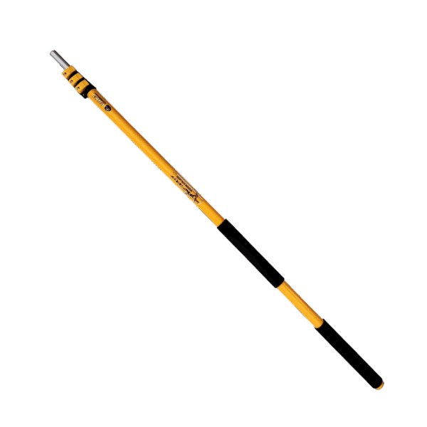 Hectare Hectare 18 feet telescopic pole – Premium Fruit Harvesters