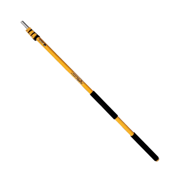 Hectare 18 feet telescopic pole premium fruit harvester