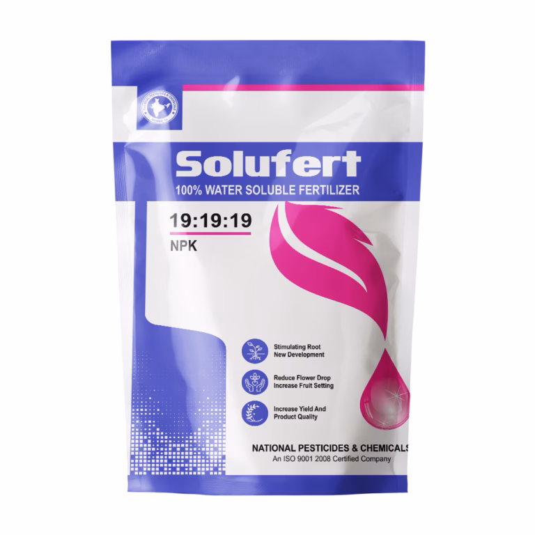 00-52-34 mono potassium sulphate MKP fertilizer