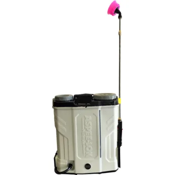 ASPEE LOK PREMIUM BATTERY SPRAYER (ALP16)