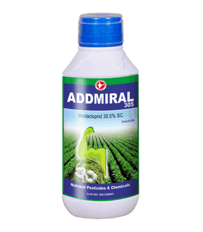 Admiral 305 insecticide