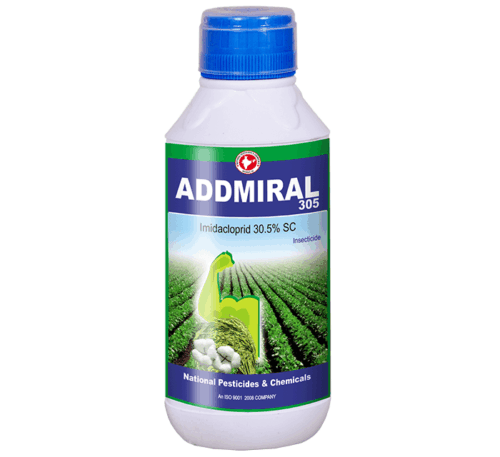 Admiral 305 insecticide