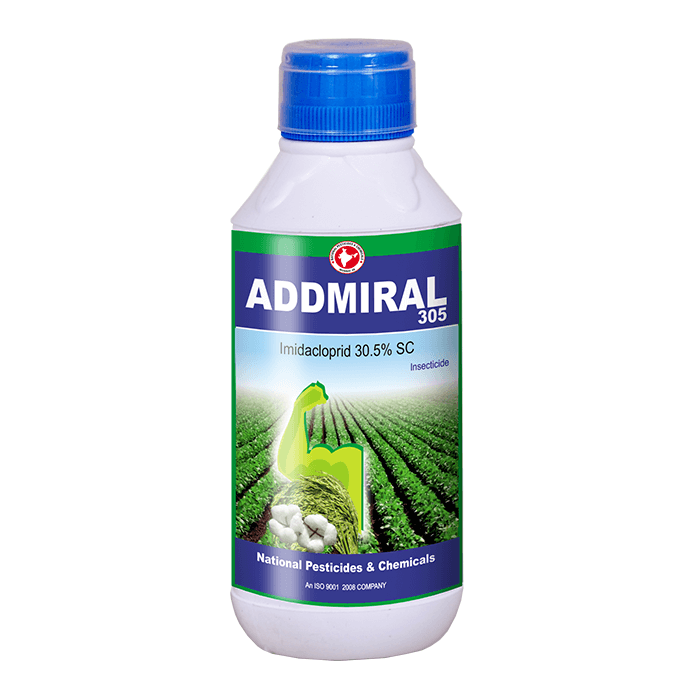 Admiral 305 insecticide