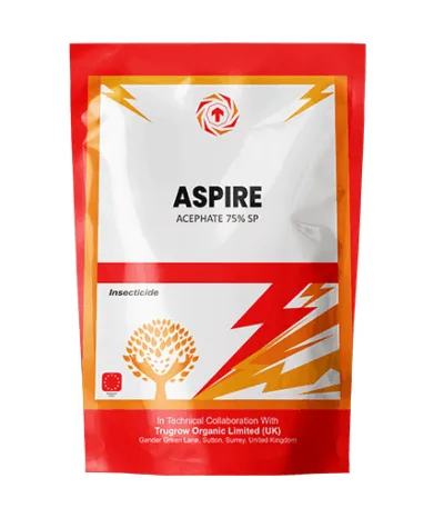 Aspire Acetamiprid 75% SP Systemic Insecticide
