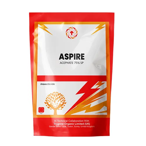 Aspire Insecticide - Acetamiprid 75% SP by Trugrow Organic | Powerful Systemic Control