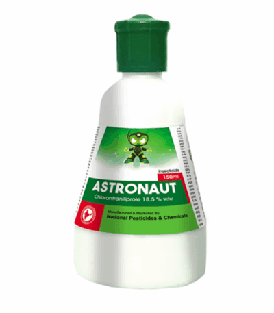Astronaut Insecticide