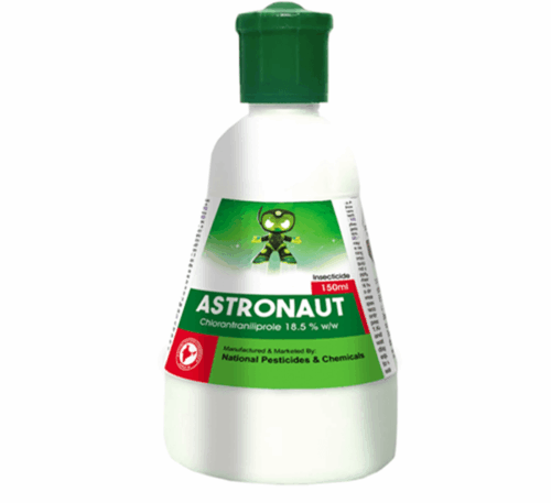 Astronaut Insecticide Chlorantraniliprole 18.5% W/W