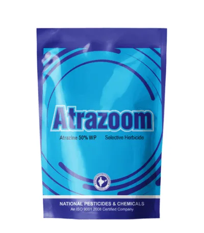 Atrazoom Atrazine 50% WP Herbicide
