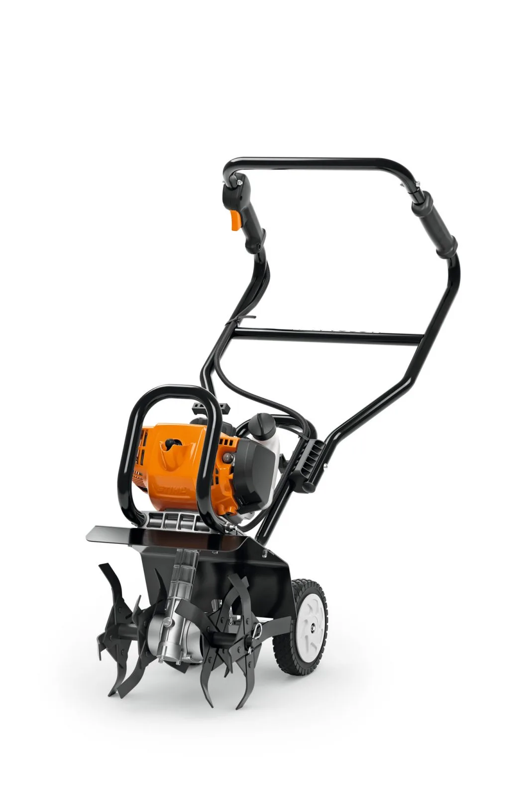 BC 230 Petrol-powered weeder