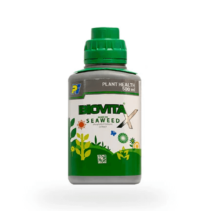 Biovita Biofertilizer Biovita Biofertilizer