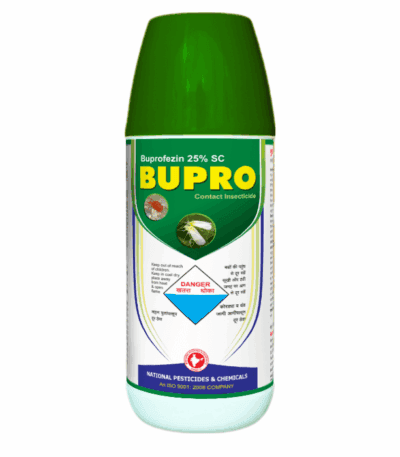 Bupro insecticide