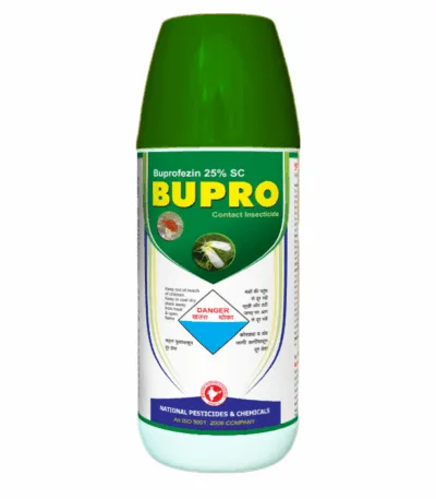Bupro insecticide