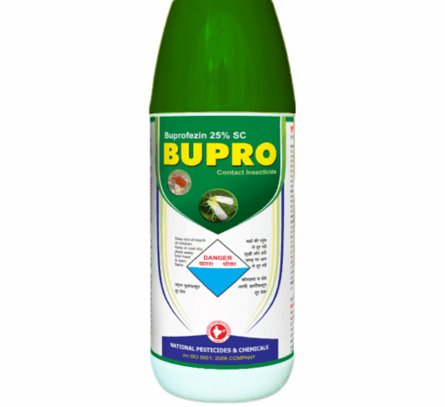 Bupro insecticide