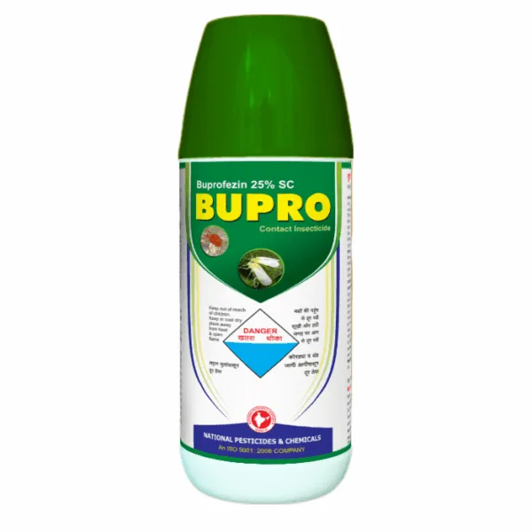 Bupro insecticide