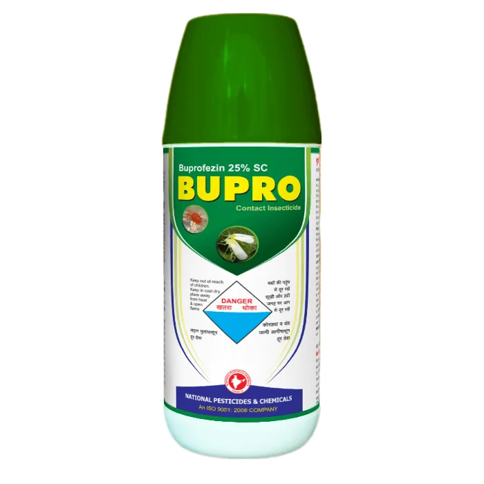Bupro insecticide