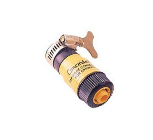 C101 Sprinkler Tap Hose Connector 13mm