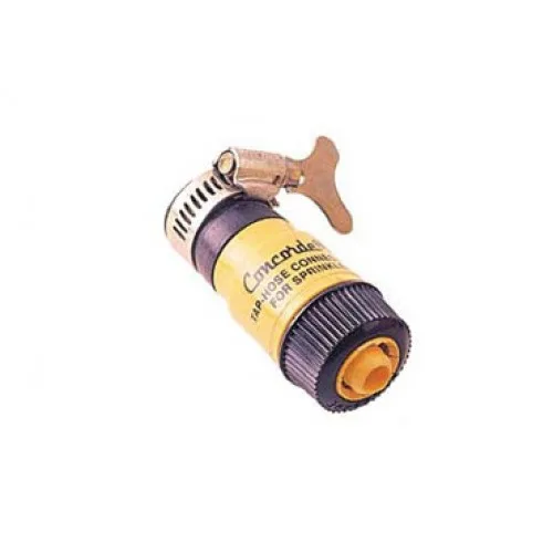 C101 Sprinkler Tap Hose Connector 13mm